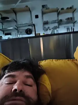 XXX chat uživo modela Mr_Gspt