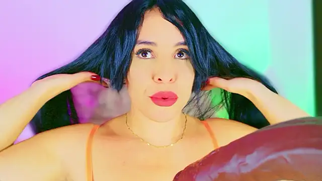 Chat XXX Live CharlootteEvans