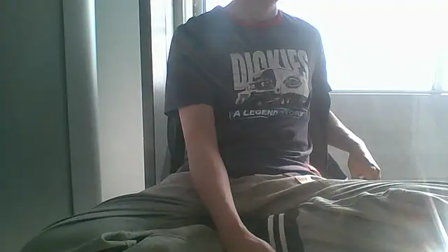 nole_china7 Pertunjukan Webcam