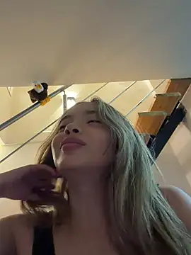 Irina_Grant Pertunjukan Webcam