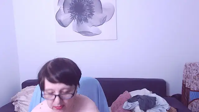 ChristaRose live XXX chat