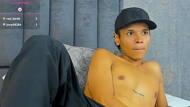 Alejandroo_Montenegro Live XXX-chat