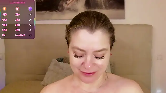 Chatroom XXX en direct de PetersEmily