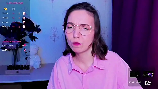 KindHazelHere_ Live XXX-Chat