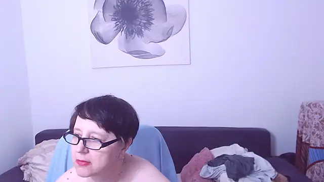 ChristaRose's Live XXX Chat