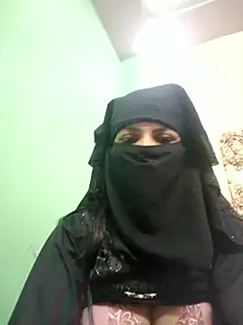 Czat XXX na żywo – Aafreen_36