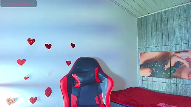 honeyluxe_ – Live XXX-chat