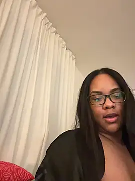 Chat +18 de Chaniita ao vivo