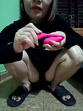 SexyQueen99 Show Webcam