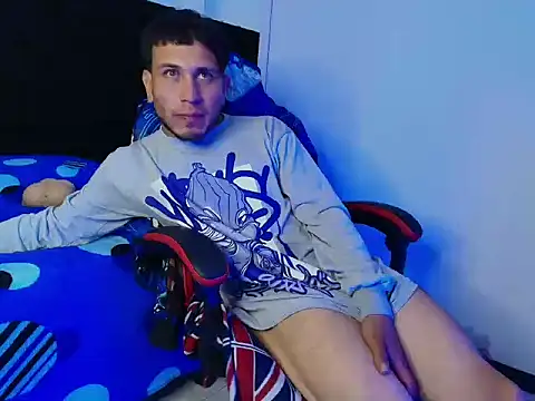 Thonixxx_mr Live XXX Chat