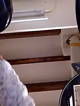 Czat XXX na żywo – kylie_blck