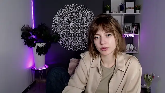 Chat XXX en directo de EchoScribe