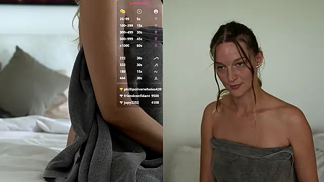 Chat XXX en directo de Special___