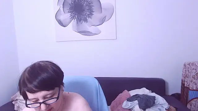 Czat XXX na żywo – ChristaRose