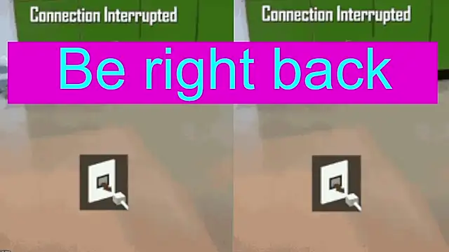 BimboCat Webcam Show