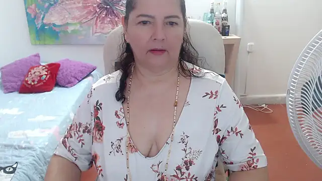 leonela_69 Obrolan Langsung XXX