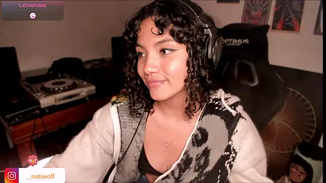 Nati____n Live XXX chat