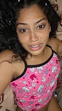 Putaalexa's Live XXX Chat