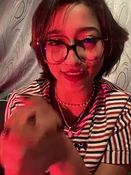 LilithMonette Obrolan Langsung XXX