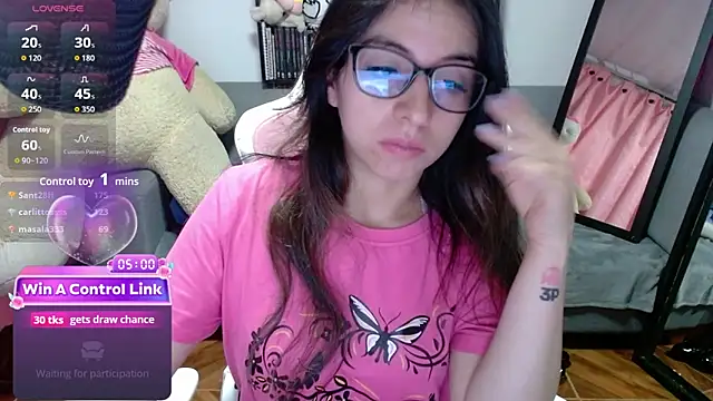 Maggie_Fox3 Obrolan Langsung XXX