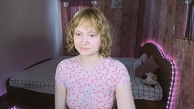 MariaMango's Live XXX Chat