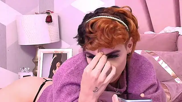 Chat XXX en directo de KylieMonnett