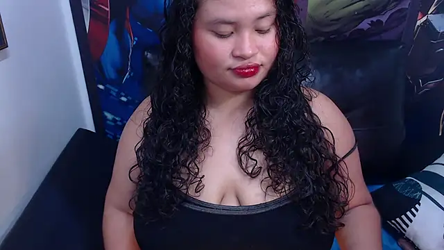 แชท XXX สดของ Madison_Copers