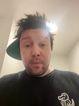 GabEthier Webcam show