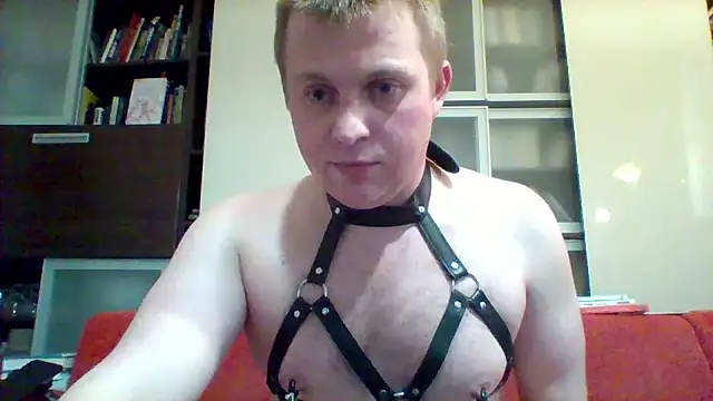 Chat XXX en directo de Matttthees