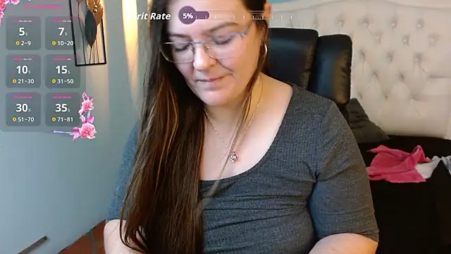 MsJossie Live XXX Chat