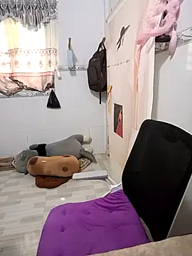 Cindy237st's Webcam Show