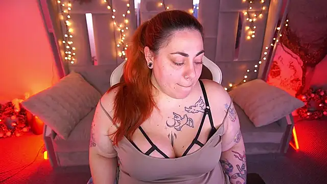 Kittywakee Obrolan Langsung XXX