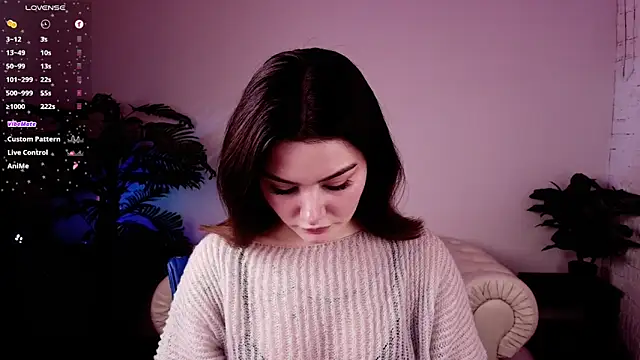 Chat XXX Live Dark_Moni