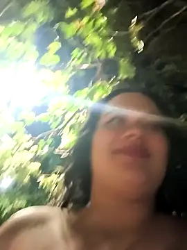 Show Webcam de Datoka_adrenaline