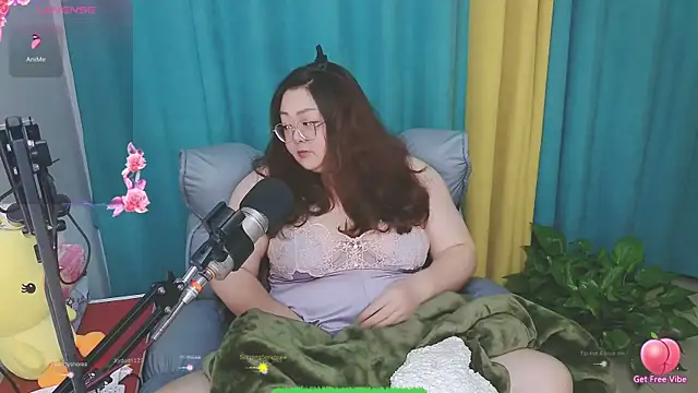 Živý XXX chat AngelwithEcup