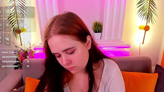 Chat XXX ao vivo de Alis_Platt