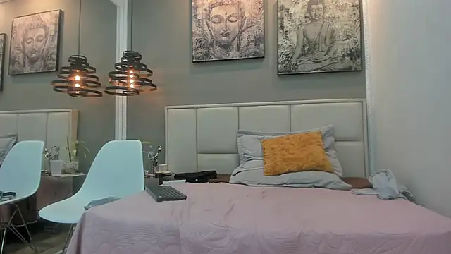 Raphael_Nyon Webcam Show