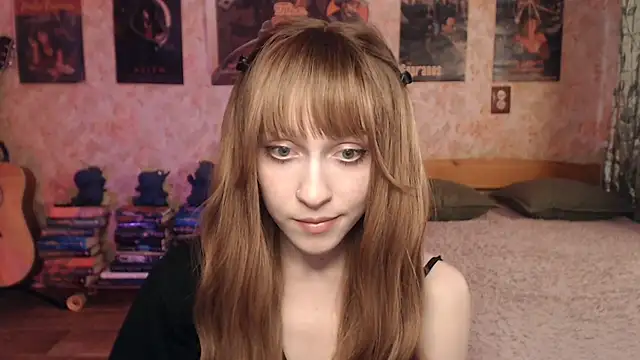 Živý XXX chat Friendly_Ellie