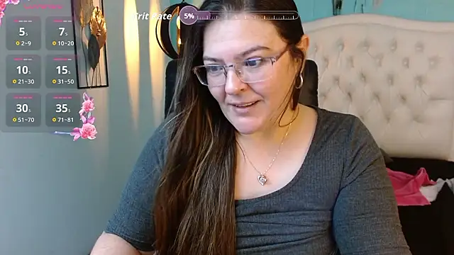 MsJossie live XXX chat