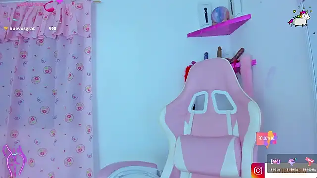 VivianaBlanco Obrolan Langsung XXX