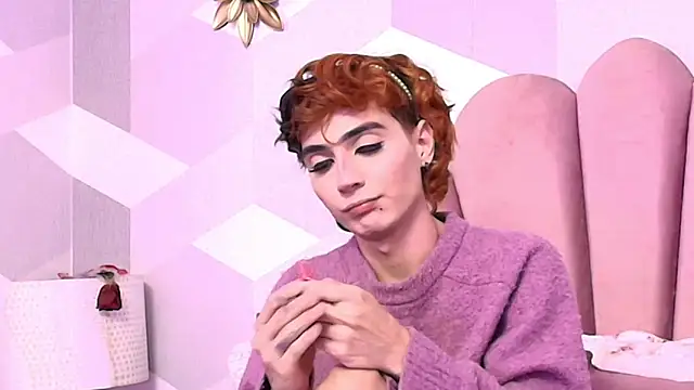 Chat XXX en directo de KylieMonnett