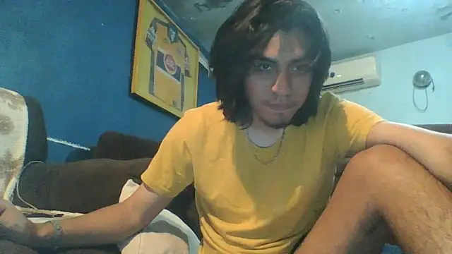 Živý XXX chat AlexAlejandro13