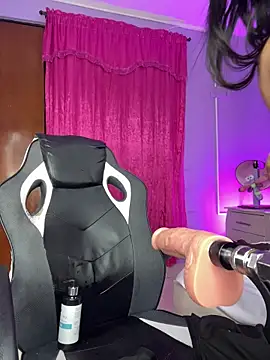 Czat XXX na żywo – LunaaRosse