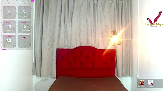 Chat XXX Live luisa__torres