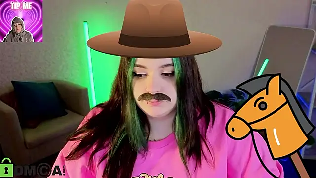 Chat XXX ao vivo de Mia_R0ss