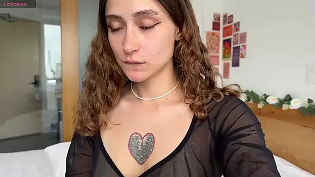 Chat +18 de cutiemari ao vivo