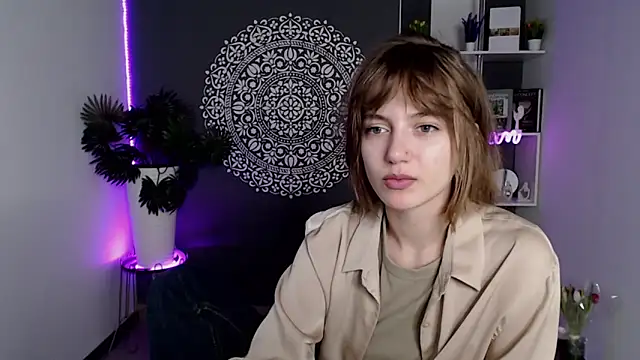 دردشة EchoScribe الجنسية المباشرة