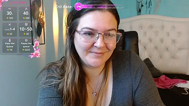 MsJossie Live XXX Chat