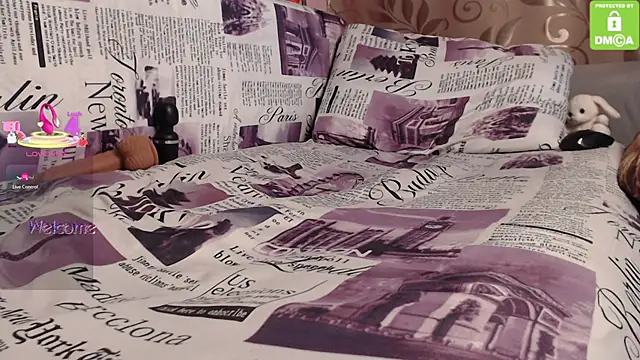 Chatroom XXX en direct de _M_i_a___