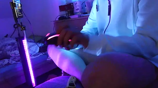 hardcapのライブXXXチャット